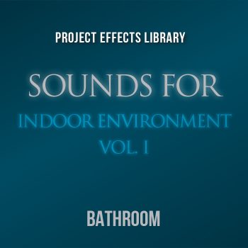 Sounds For Indoor Environment Vol.1