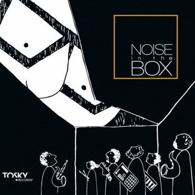Noise In The Box
