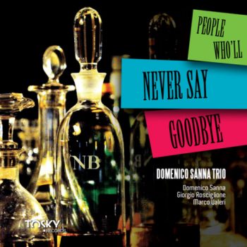 Covert Art_People Who'll Never Say Goodbye