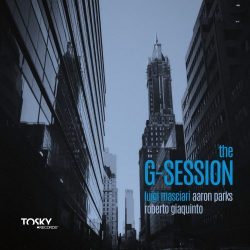 The G-Session