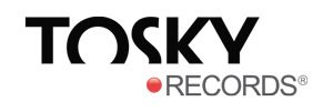 Tosky Records®