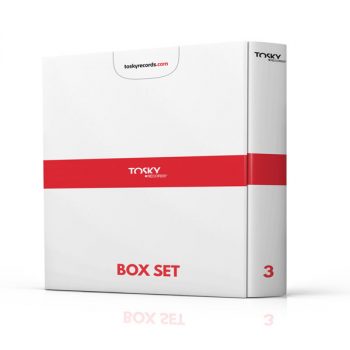Box Set n.3