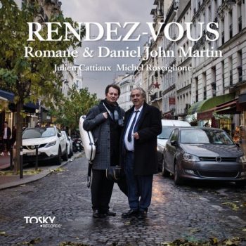 Cover Rendez-Vous