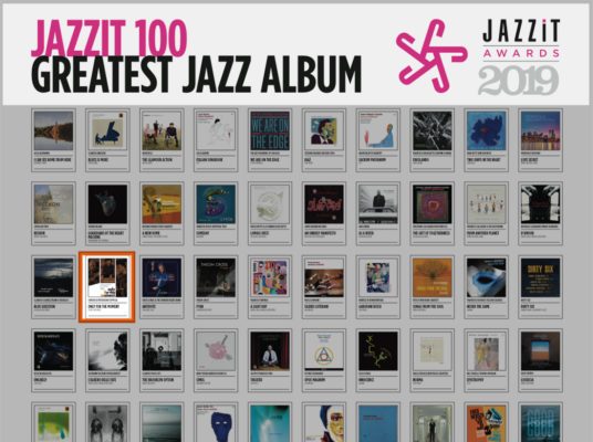 100 Greatest Jazz Albums 2019