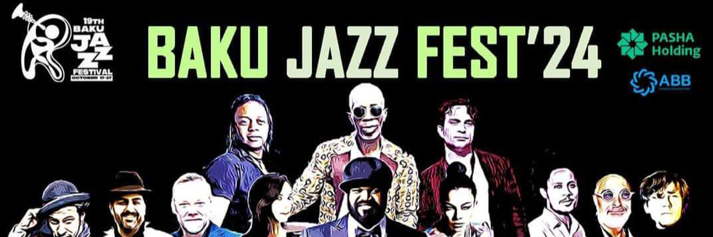 GONE at Baku-Jazz-Festival-2024