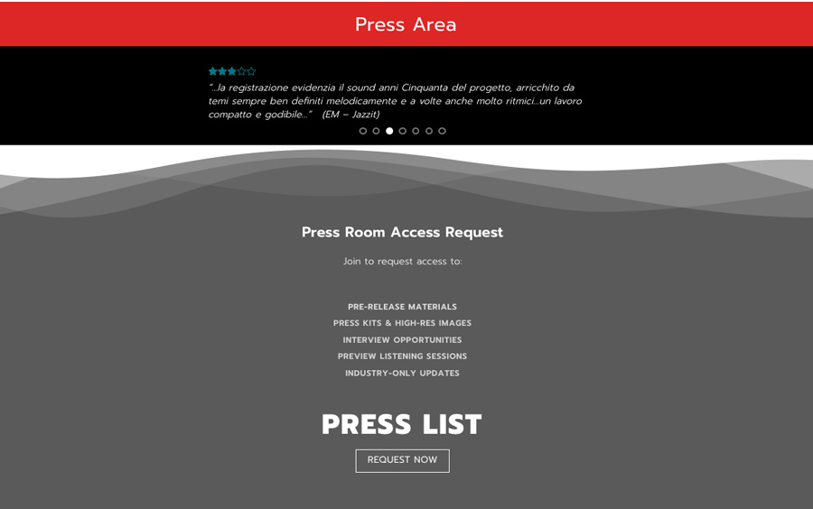 Press-Room-Access-Request-image