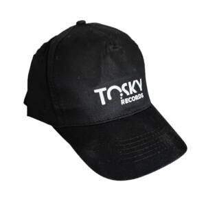 Tosky Records Hat