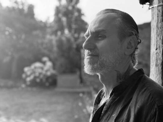 Ettore Carucci photo