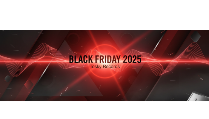 SLIDE_Black_Friday_2025_tosky_records