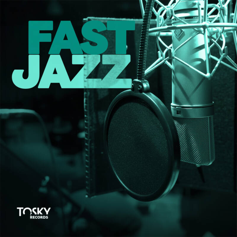 Fast Jazz Collection bandcamp Friday